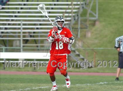 Thumbnail 3 in Fairfield Prep @ Xavier photogallery.