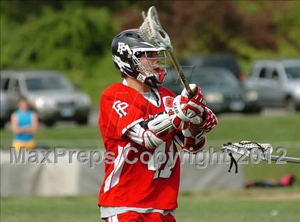 Thumbnail 3 in Fairfield Prep @ Xavier photogallery.