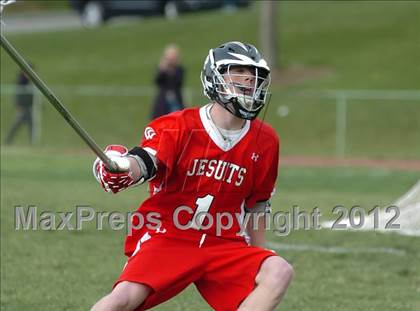 Thumbnail 3 in Fairfield Prep @ Xavier photogallery.