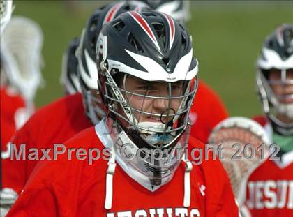 Thumbnail 1 in Fairfield Prep @ Xavier photogallery.
