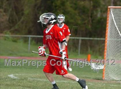 Thumbnail 2 in Fairfield Prep @ Xavier photogallery.