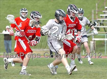 Thumbnail 3 in Fairfield Prep @ Xavier photogallery.