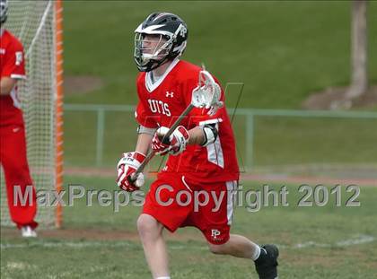 Thumbnail 2 in Fairfield Prep @ Xavier photogallery.