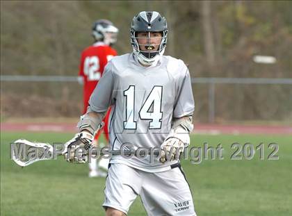 Thumbnail 1 in Fairfield Prep @ Xavier photogallery.