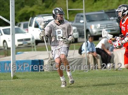 Thumbnail 3 in Fairfield Prep @ Xavier photogallery.