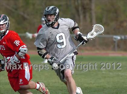 Thumbnail 3 in Fairfield Prep @ Xavier photogallery.