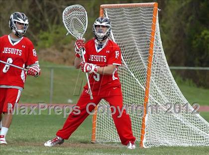 Thumbnail 3 in Fairfield Prep @ Xavier photogallery.