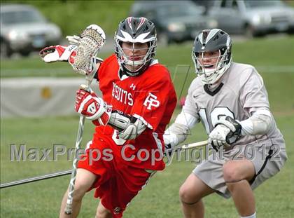 Thumbnail 1 in Fairfield Prep @ Xavier photogallery.