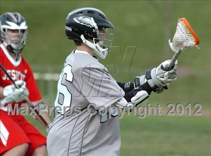 Thumbnail 3 in Fairfield Prep @ Xavier photogallery.