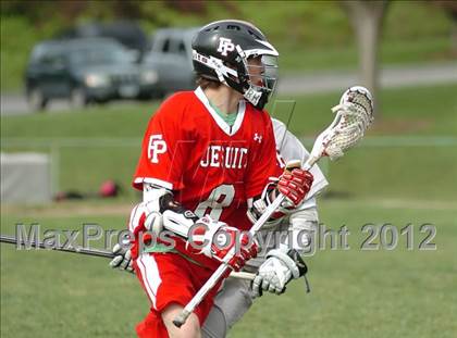 Thumbnail 2 in Fairfield Prep @ Xavier photogallery.