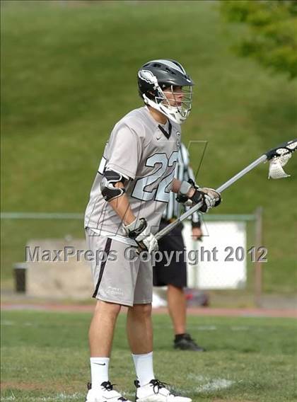 Thumbnail 1 in Fairfield Prep @ Xavier photogallery.