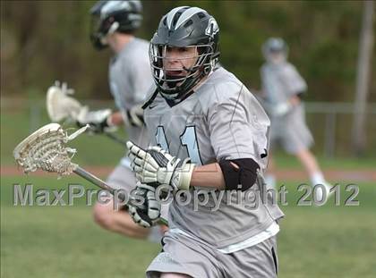 Thumbnail 3 in Fairfield Prep @ Xavier photogallery.