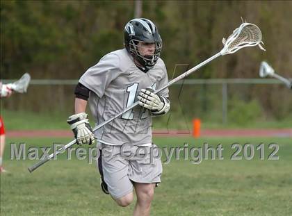 Thumbnail 1 in Fairfield Prep @ Xavier photogallery.