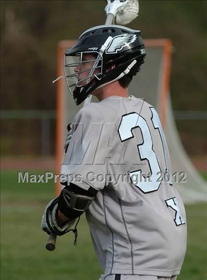 Thumbnail 2 in Fairfield Prep @ Xavier photogallery.