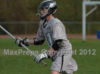 Thumbnail 1 in Fairfield Prep @ Xavier photogallery.