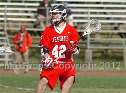 Thumbnail 3 in Fairfield Prep @ Xavier photogallery.