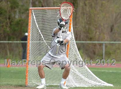 Thumbnail 3 in Fairfield Prep @ Xavier photogallery.