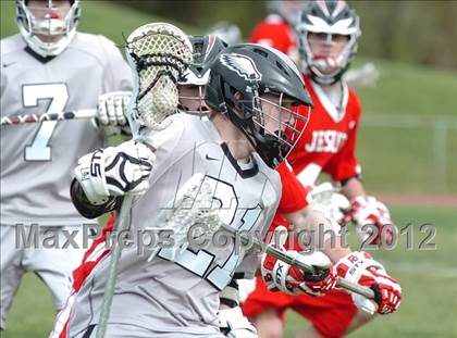 Thumbnail 3 in Fairfield Prep @ Xavier photogallery.