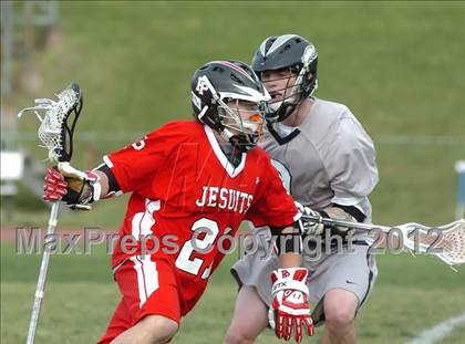 Thumbnail 2 in Fairfield Prep @ Xavier photogallery.