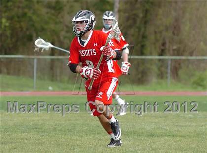 Thumbnail 1 in Fairfield Prep @ Xavier photogallery.