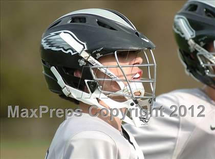 Thumbnail 1 in Fairfield Prep @ Xavier photogallery.