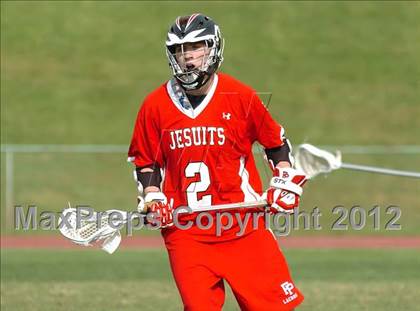 Thumbnail 1 in Fairfield Prep @ Xavier photogallery.