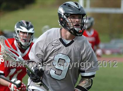 Thumbnail 3 in Fairfield Prep @ Xavier photogallery.