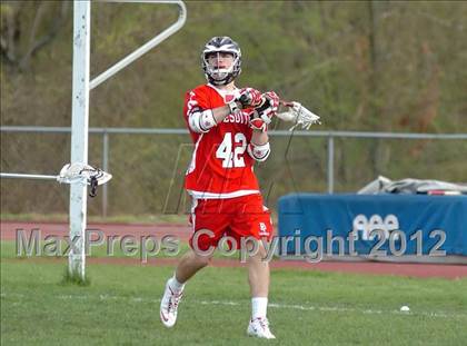 Thumbnail 3 in Fairfield Prep @ Xavier photogallery.