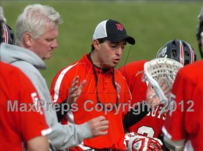 Thumbnail 3 in Fairfield Prep @ Xavier photogallery.