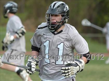 Thumbnail 1 in Fairfield Prep @ Xavier photogallery.