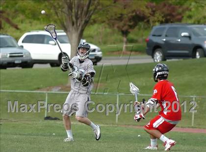Thumbnail 1 in Fairfield Prep @ Xavier photogallery.