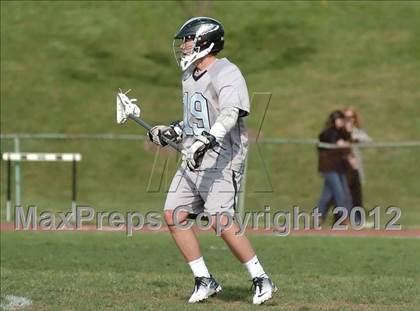 Thumbnail 2 in Fairfield Prep @ Xavier photogallery.