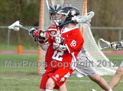 Thumbnail 1 in Fairfield Prep @ Xavier photogallery.