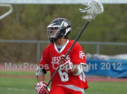 Thumbnail 1 in Fairfield Prep @ Xavier photogallery.