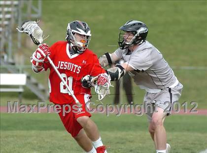 Thumbnail 1 in Fairfield Prep @ Xavier photogallery.