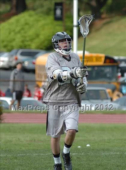 Thumbnail 2 in Fairfield Prep @ Xavier photogallery.