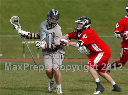 Thumbnail 1 in Fairfield Prep @ Xavier photogallery.