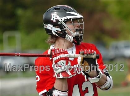 Thumbnail 3 in Fairfield Prep @ Xavier photogallery.