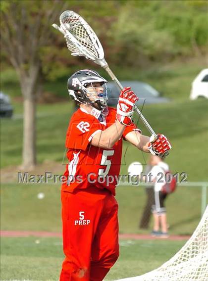 Thumbnail 1 in Fairfield Prep @ Xavier photogallery.
