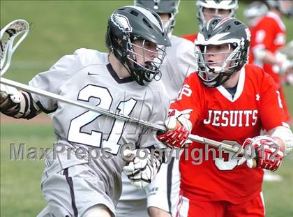 Thumbnail 2 in Fairfield Prep @ Xavier photogallery.