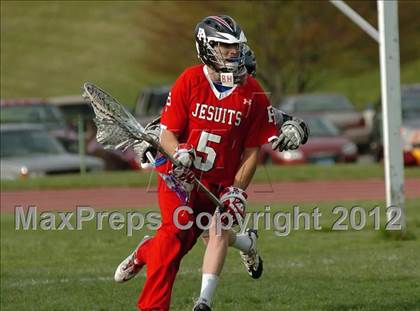 Thumbnail 1 in Fairfield Prep @ Xavier photogallery.