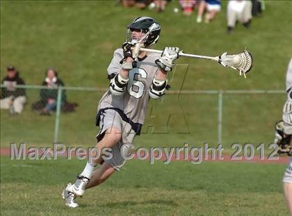 Thumbnail 3 in Fairfield Prep @ Xavier photogallery.