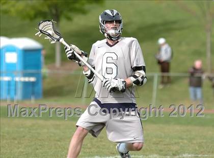 Thumbnail 3 in Fairfield Prep @ Xavier photogallery.