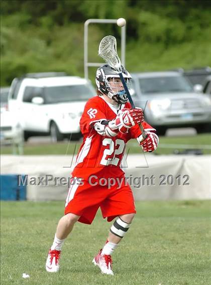 Thumbnail 3 in Fairfield Prep @ Xavier photogallery.