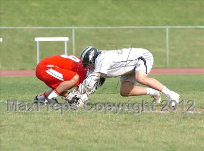 Thumbnail 1 in Fairfield Prep @ Xavier photogallery.