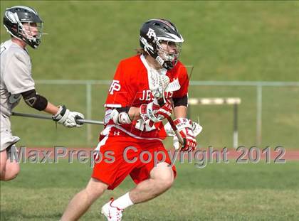 Thumbnail 2 in Fairfield Prep @ Xavier photogallery.