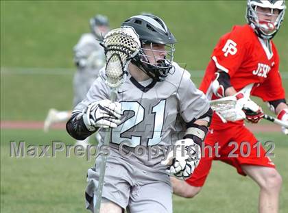 Thumbnail 1 in Fairfield Prep @ Xavier photogallery.