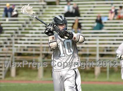 Thumbnail 3 in Fairfield Prep @ Xavier photogallery.