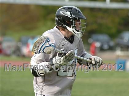 Thumbnail 2 in Fairfield Prep @ Xavier photogallery.