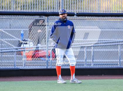Thumbnail 2 in Chaminade vs St Francis photogallery.